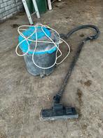 Bouwstofzuiger stofzuiger, Doe-het-zelf en Verbouw, Reinigingsmachines, Ophalen, Zo goed als nieuw