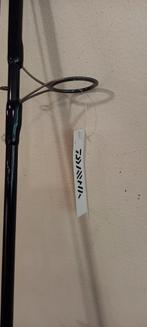 Daiwa Whisker DF 2,75lb.-3,66mtr., Watersport en Boten, Hengelsport | Algemeen, Ophalen, Werphengel, Zo goed als nieuw, Nvt