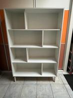 Vakkenkast Valje van Ikea, Ophalen of Verzenden, Gebruikt, 25 tot 50 cm, 100 tot 150 cm