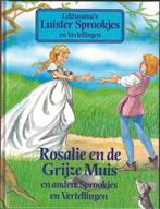 Rosalie en de Grijze Muis – Lekturama, Ophalen of Verzenden, Zo goed als nieuw, Sprookjes