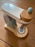 Speelgoed mixer hout, Kinderen en Baby's, Speelgoed | Houten speelgoed, Ophalen of Verzenden, Gebruikt