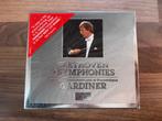 Beethoven-9 Symphonies ARCHIV 4399002 (5CDBOX), Boxset, Ophalen of Verzenden, Classicisme, Nieuw in verpakking