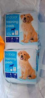 Traning pads voor pups, Dieren en Toebehoren, Ophalen of Verzenden