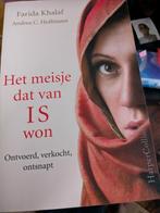 Waargebeurd, Boeken, Ophalen of Verzenden, Zo goed als nieuw
