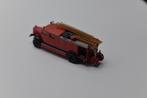 Brekina Mercedes Benz L4500S LF25, -, -, Brekina, Ophalen of Verzenden