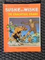 Suske & Wiske 5 stuks, Meerdere stripboeken, Ophalen, Gelezen