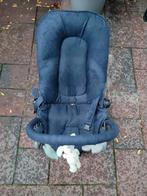 Wipstoel - Wiebel Stoel, Kinderen en Baby's, Overige merken, Gebruikt, Wipstoel, Met gordel(s) of riempje(s)
