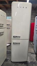 SMEG KOELVRIESCOMBINATIE(gratisbezorgen)!!, Witgoed en Apparatuur, Ophalen