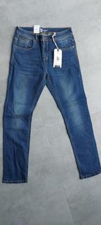 Heren jeans, Nieuw, W32 (confectie 46) of kleiner, Blauw, Ophalen of Verzenden
