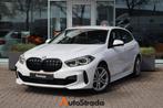 BMW 1-Serie (f40) 118i M-Sport 140pk | Carplay | Cruise | LE, Auto's, Te koop, Benzine, Hatchback, Gebruikt
