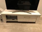 Xooon Santos tv dressoir, Ophalen, 100 tot 150 cm, Zo goed als nieuw, Minder dan 100 cm