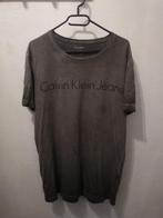 Calvin Klein t-shirt xl zgan, Kleding | Heren, Ophalen of Verzenden, Maat 56/58 (XL), Zo goed als nieuw