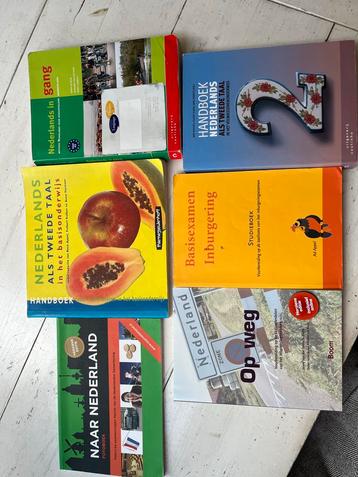 Re-integratie & Coaching Boeken beschikbaar voor biedingen