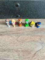 6x Paw Patrol - Aqua Pups, Ophalen of Verzenden, Gebruikt