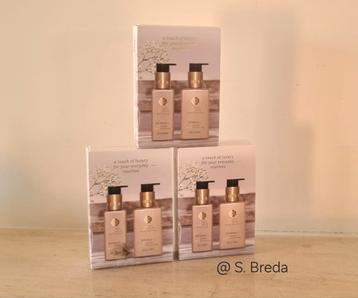 Rituals Kitchenset | Sweet Jasmine | Handzeep + Handbalsem  beschikbaar voor biedingen