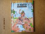 adv2141 dan morrison hc, Ophalen, Gelezen