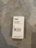 Tado Smart Radiator Thermostaat Add-on for additional rooms, Doe-het-zelf en Verbouw, Thermostaten, Ophalen of Verzenden, Nieuw