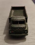 dinky toys bedford, Ophalen of Verzenden, Gebruikt, Auto, Dinky Toys