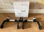 Maxi Cosi Adapter Bugaboo Donkey Duo - Nieuwstaat!, Zo goed als nieuw, Ophalen, Kinderwagen, Duowagen
