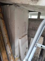 EPS Isolatieplaten 9cm dik - 11 stuks, Doe-het-zelf en Verbouw, Isolatie en Afdichting, Ophalen, Vloerisolatie, 15 m² of meer