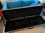 Gator Cases GC-BASS koffer voor elektrische basgitaar, Muziek en Instrumenten, Ophalen, Zo goed als nieuw, Elektrische basgitaar