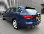Audi A4 Avant 2.0 TFSI ultra Design Pro Line + Spring Advant, Auto's, Euro 6, 1984 cc, A4, 1500 kg