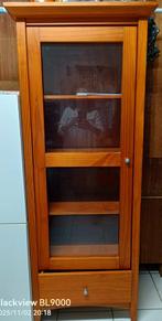 Buffetkast Vitrinekast Kruidenierskasten, Huis en Inrichting, Kasten | Buffetkasten, 150 tot 200 cm, 25 tot 50 cm, 50 tot 100 cm