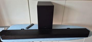 Samsung HW-Q700 Dolby Atmos Soundbar  beschikbaar voor biedingen