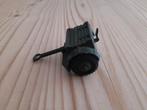 Dinky toys munitie wagen, Hobby en Vrije tijd, Ophalen of Verzenden, Auto, Dinky Toys