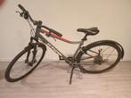 BTWIN Riverside 500 hybride fiets mountainbike, 49 tot 53 cm, Ophalen of Verzenden, Zo goed als nieuw, Overige merken