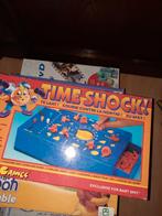 Time shock, Hobby en Vrije tijd, Gezelschapsspellen | Bordspellen, Ophalen of Verzenden, Zo goed als nieuw