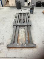 Hefbrug auto brug, Auto diversen, Autogereedschap, Ophalen of Verzenden, Gebruikt