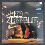 Led Zeppelin Led Zeppelin II german cover LP, Ophalen of Verzenden, Gebruikt, 12 inch