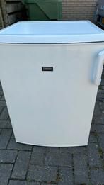 Zgan. koelkast Zanussi TT150 met vriesvak, Ophalen, 200 liter of meer, 160 cm of meer, Zo goed als nieuw