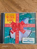 CD Het Nationale Muziek Kado 1992, Ophalen of Verzenden, 1980 tot 2000, Zo goed als nieuw