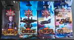 Star Realms Crisis uitbreidingen., Vijf spelers of meer, Ophalen of Verzenden, Nieuw, White Wizard Games