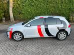Volkswagen Golf 1.6 TDI 5drs BTW, Voorwielaandrijving, Zwart, 4 cilinders, Wit