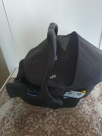 Joie Baby Autostoel - Zo Goed Als Nieuw beschikbaar voor biedingen