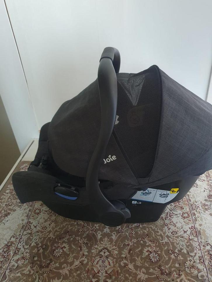 Joie Baby Autostoel - Zo Goed Als Nieuw, Kinderen en Baby's, Autostoeltjes, Zo goed als nieuw, Overige merken, Ophalen of Verzenden