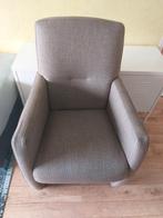 Fauteuil stoel, Ophalen, Zo goed als nieuw