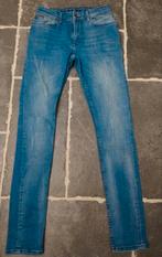 Pure White, The Jone, Skinny Jeans, W28 L32, zgan, Rob2832, Kleding | Heren, Spijkerbroeken en Jeans, Blauw, W32 (confectie 46) of kleiner