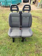 Bijrijders bankje Jumper Ducato Boxer, Auto-onderdelen, Interieur en Bekleding, Ophalen, Gebruikt