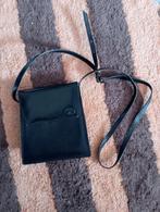 Zwart dames tasje, Sieraden, Tassen en Uiterlijk, Tassen | Damestassen, Ophalen of Verzenden, Zwart, Schoudertasje