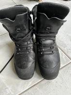 Gedragen paar Meindl 3776-01 wandelschoenen maat 44,5 brede, Verzenden, Gebruikt, Schoenen