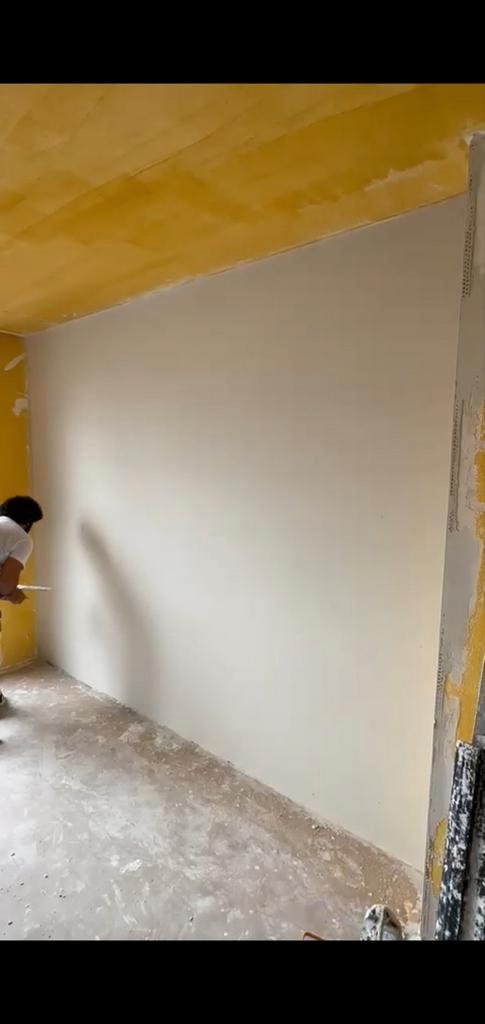 Allround stukadoor, tegel zetter, laminaat legger, cinawall, Doe-het-zelf en Verbouw, Tegels, Nieuw, Overige materialen, 60 cm of meer
