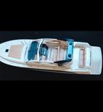 Vintage Nikko Island Cruiser RC Boat – 1990s, Verzamelen, Ophalen of Verzenden