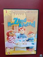 Dvd Het zandkasteel, Ophalen of Verzenden, Gebruikt, Film