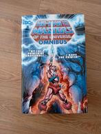 He-man and the masters of the universe Omnibus OOP, Boeken, Strips | Comics, Eén comic, Ophalen of Verzenden, Zo goed als nieuw