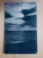 Ansichtkaart Schip, Ophalen of Verzenden, Voertuig