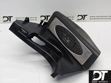 Voetsteun M pakket BMW 5-serie E39 ('95-'03) 51432499065 beschikbaar voor biedingen